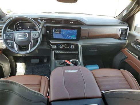 Certified 2024 GMC Sierra 2500 Denali Ultimate w/ Max Trailering Package image 21