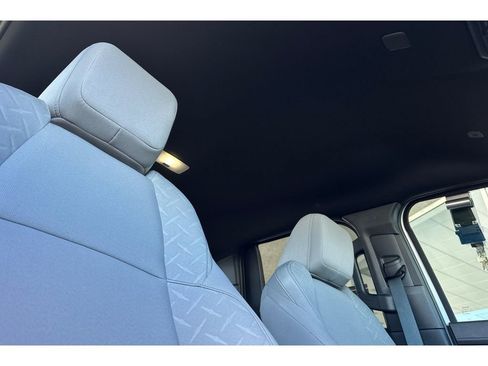 New 2025 Toyota Tacoma SR5 image 13