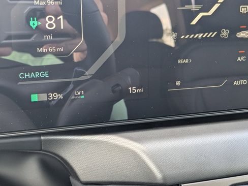 New 2026 Kia EV9 Light image 31