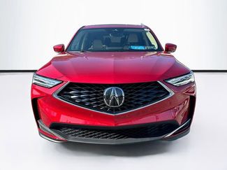 Used 2025 Acura MDX w/ Technology Package video 2