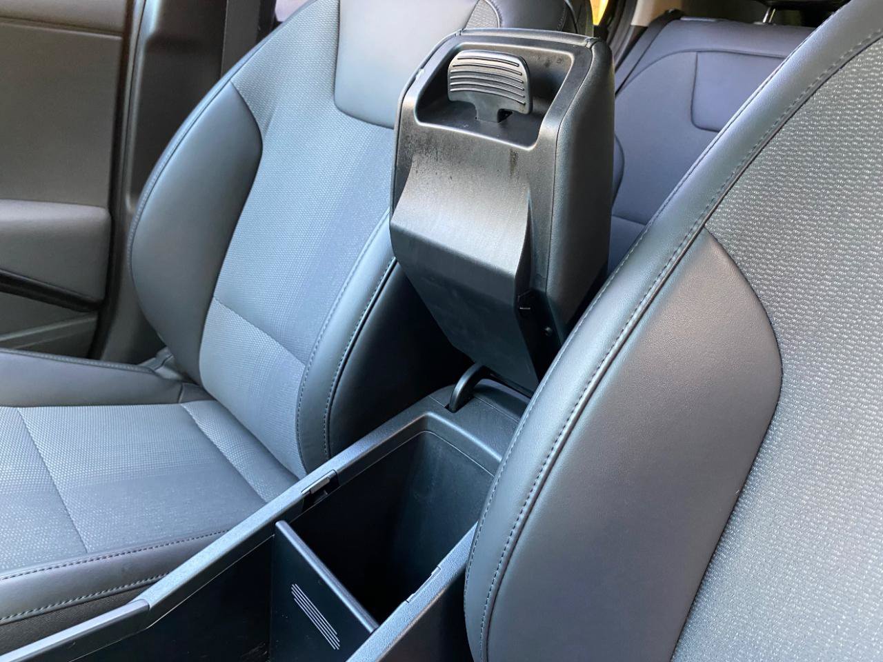 Used 2023 Kia Niro Wind FWD image 58