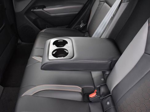 New 2026 Subaru Crosstrek 2.5i Limited w/ Crosstrek Mirror Package AWD/4WD image 22