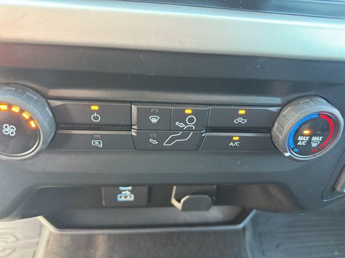 Used 2022 Ford F150 XL w/ FX4 Off-Road Package AWD/4WD image 23