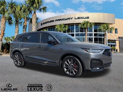 Used 2026 Acura MDX A-Spec