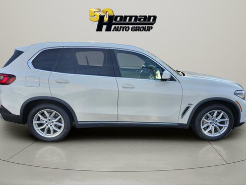 Used 2020 BMW X5 sDrive40i w/ Premium Package image 6