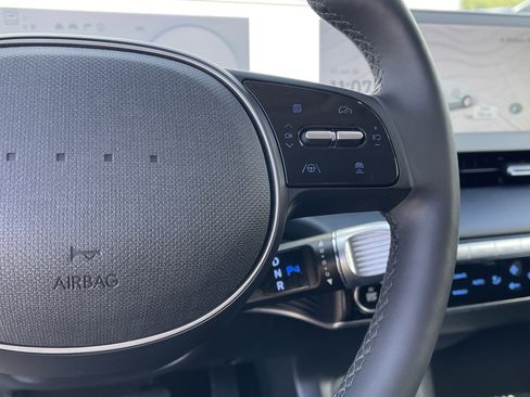 Certified 2024 Hyundai Ioniq 5 SEL RWD image 22