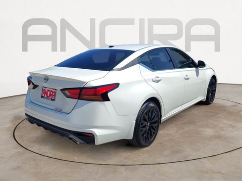 Used 2026 Nissan Altima 2.5 SV w/ SV Special Edition Package FWD image 11