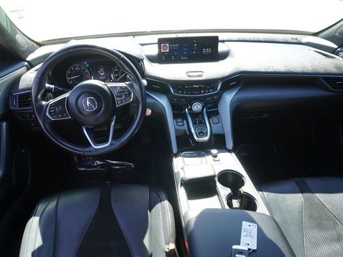Used 2023 Acura TLX FWD image 18