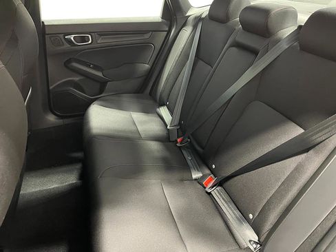 New 2026 Honda Civic Si image 25