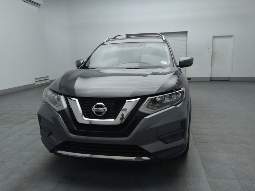 Used 2017 Nissan Rogue SV FWD image 15