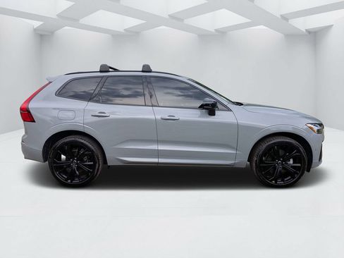 Certified 2026 Volvo XC60 B5 Ultra w/ Climate Package AWD/4WD image 2