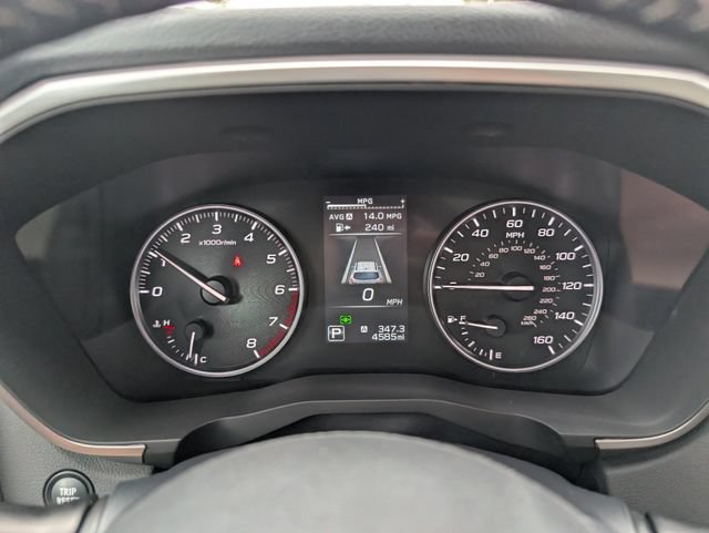 Used 2026 Subaru Ascent Limited w/ Popular Package #2 AWD/4WD image 15