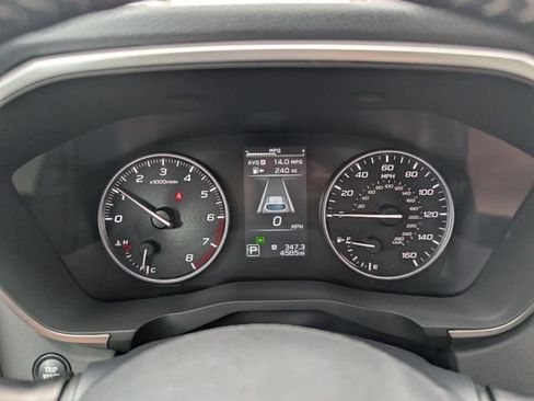 Used 2026 Subaru Ascent Limited w/ Popular Package #2 AWD/4WD image 15