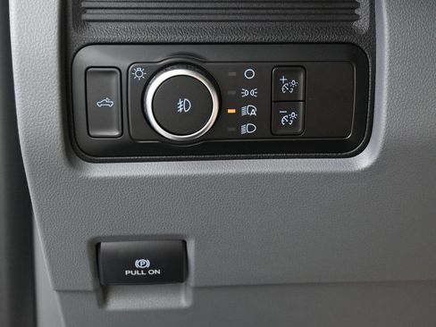 New 2026 Ford F350 XL w/ XL Chrome Package RWD image 10