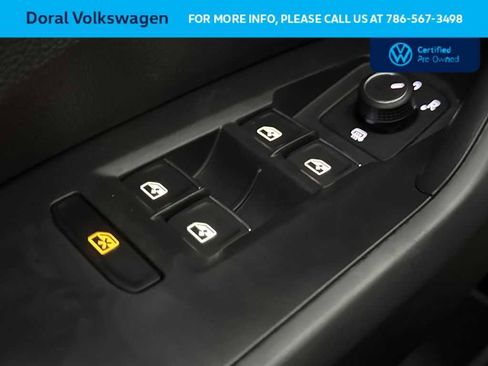 Used 2024 Volkswagen Jetta S FWD image 17