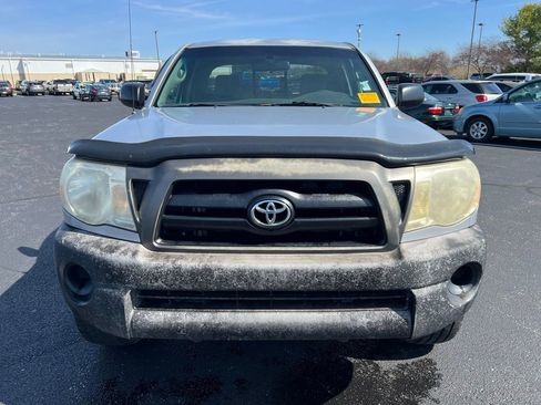 Used 2008 Toyota Tacoma 2WD Access Cab image 5