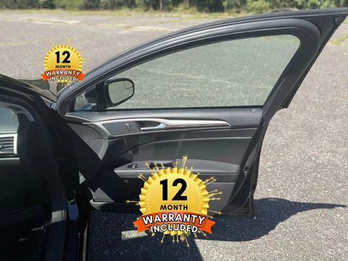 Used 2016 Ford Fusion Energi SE image 49