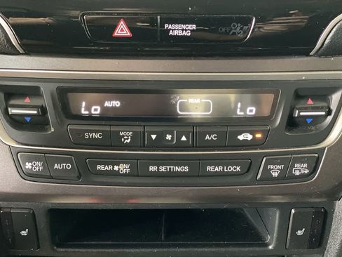 Used 2022 Honda Pilot EX-L image 21