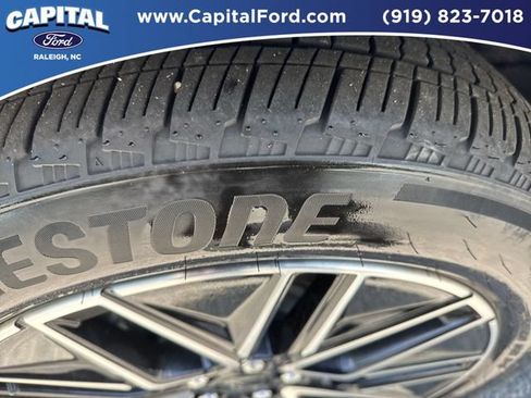 Used 2025 Ford Mustang Mach-E Premium AWD/4WD image 14