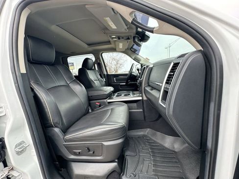 Used 2014 RAM 2500 Limited image 31
