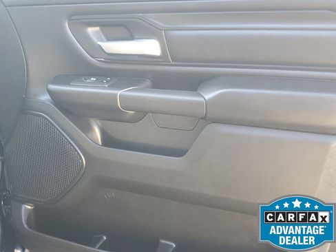 Used 2022 RAM 1500 Tradesman w/ Tradesman Group image 44