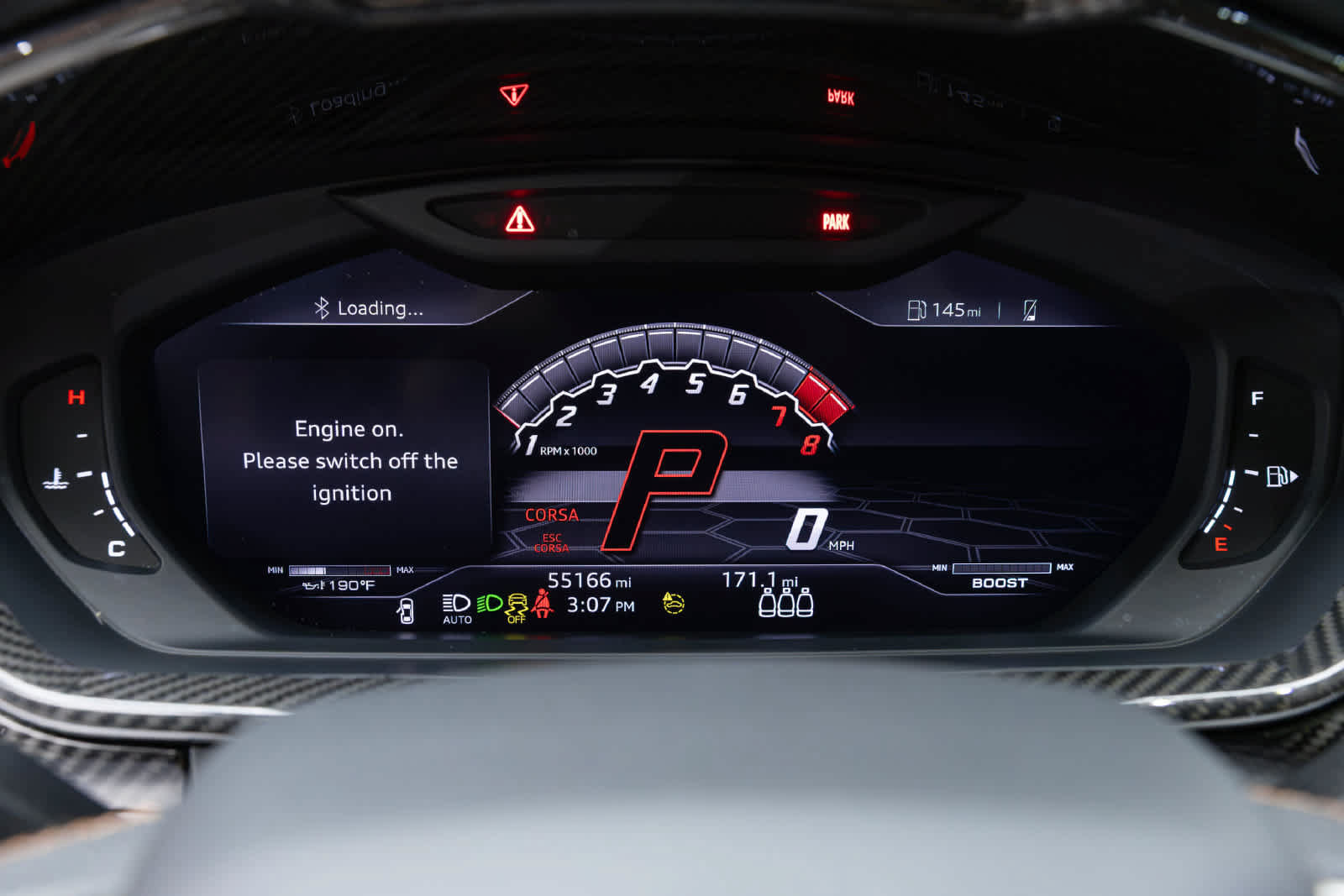 Used 2021 Lamborghini Urus AWD/4WD image 14