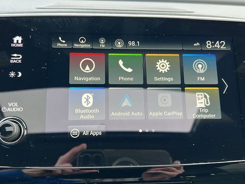 Certified 2023 Honda Passport Elite image 28