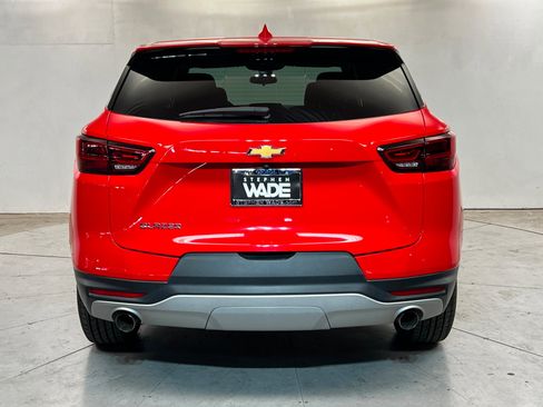 Used 2024 Chevrolet Blazer LT image 5