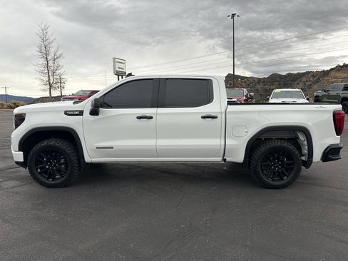 Used 2023 GMC Sierra 1500 Elevation image 4