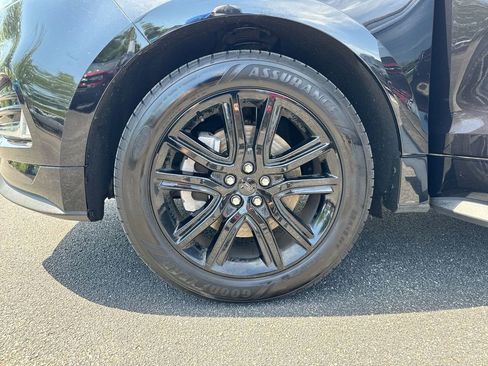 Used 2022 Ford Edge ST-Line AWD/4WD image 27