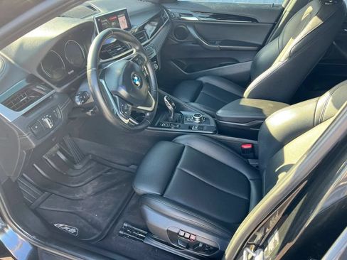 Used 2020 BMW X2 xDrive28i w/ Convenience Package AWD/4WD image 18