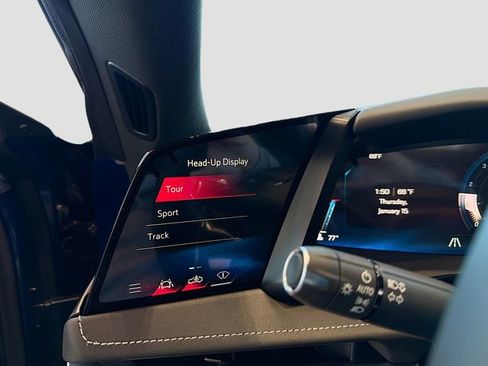 New 2026 Chevrolet Corvette Z06 image 9