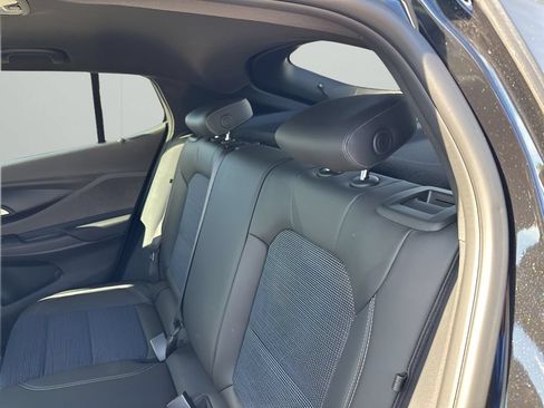 New 2026 Buick Envista Sport Touring w/ Convenience I Package FWD image 23