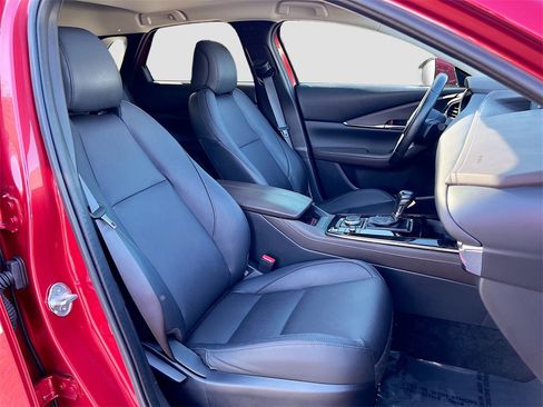 Used 2024 MAZDA CX-30 AWD 2.5 S w/ Premium Package image 29