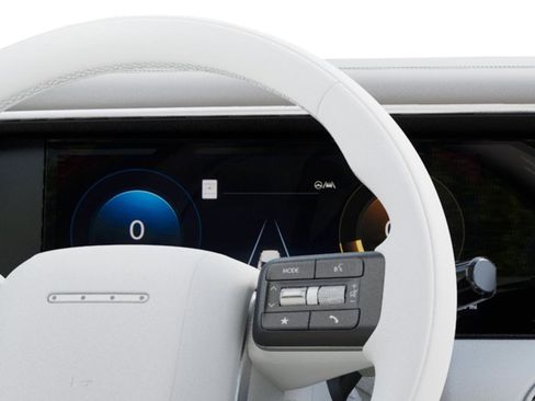 New 2026 Hyundai Palisade SEL image 16