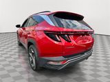 Used 2022 Hyundai Tucson SEL w/ Convenience + Premium Package image 5