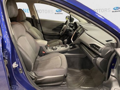 Used 2024 Subaru Crosstrek 2.0i Premium image 15
