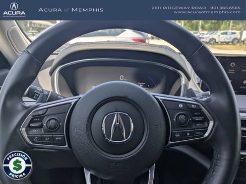 Used 2023 Acura MDX FWD image 15