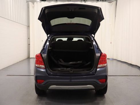 Used 2019 Chevrolet Trax Premier image 17