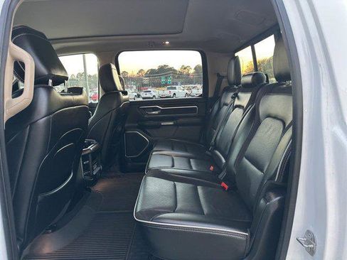 Certified 2021 RAM 1500 Laramie w/ Laramie Southwest Edition image 34