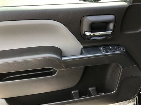 Used 2017 Chevrolet Silverado 3500 W/T w/ WT Convenience Package image 29