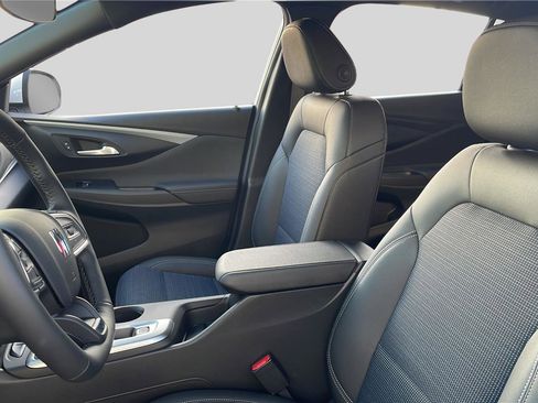 New 2026 Buick Envista Preferred w/ Convenience I Package image 15