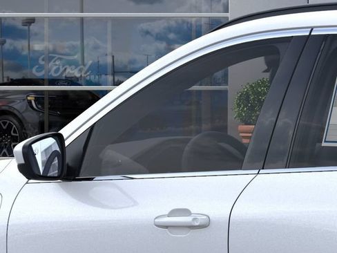New 2025 Ford Escape SE w/ PHEV Premium Package FWD image 20