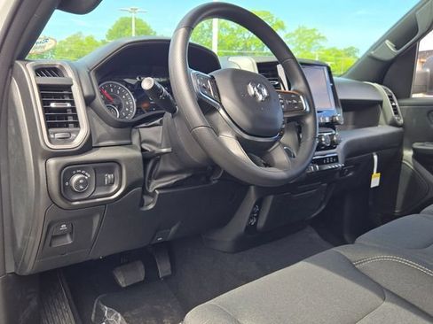 New 2026 RAM 1500 Warlock AWD/4WD image 31