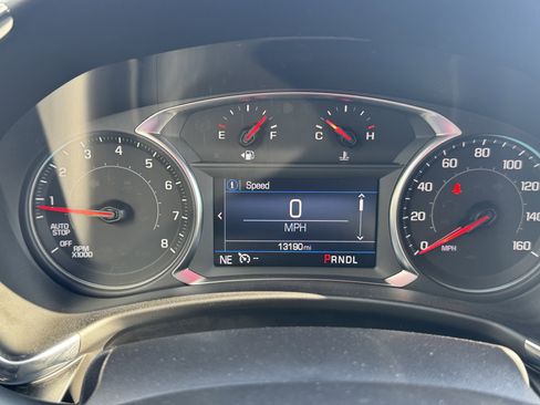 Used 2024 Chevrolet Equinox LS w/ LS Convenience Package image 14