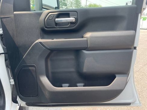 Used 2021 Chevrolet Silverado 3500 W/T w/ WT Convenience Package AWD/4WD image 12