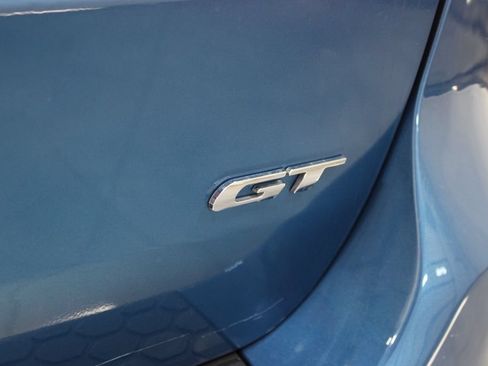 Used 2024 Dodge Durango GT AWD/4WD image 28