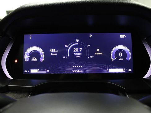 Certified 2022 Jeep Grand Cherokee L Limited AWD/4WD image 11