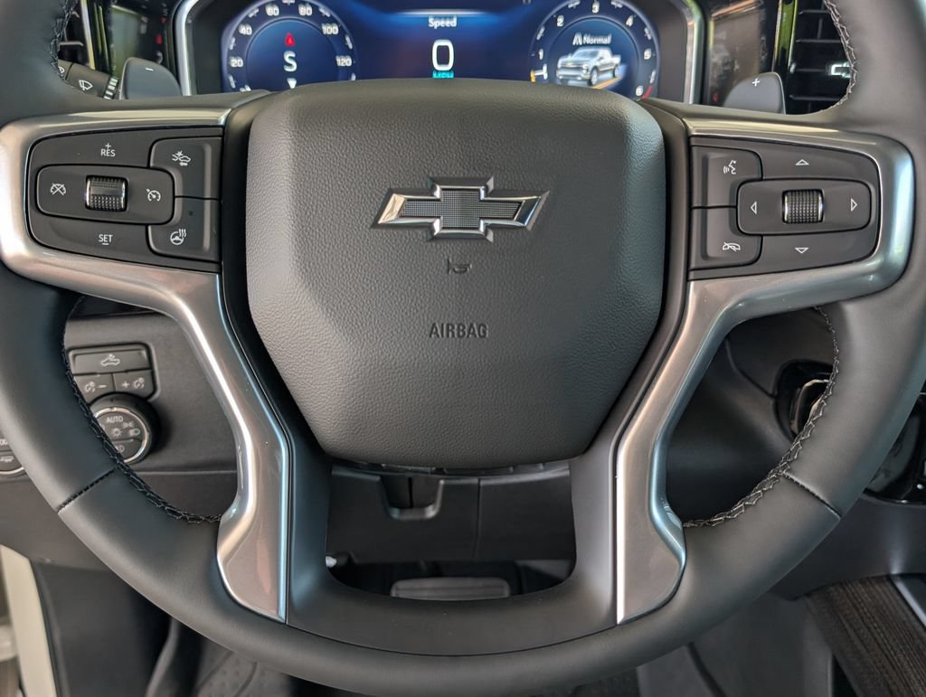 New 2026 Chevrolet Silverado 1500 RST w/ Texas Edition Plus RWD image 16