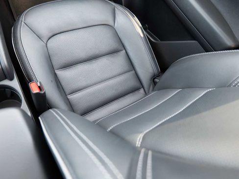 Used 2025 MAZDA CX-5 AWD 2.5 S w/ Preferred Package image 27